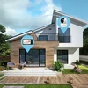 Landmed Elektroninis kūdikių monitorius su Live HD CAMERA VOX naktiniu režimu 355° PASUKIMAS