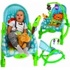 Landtoys BUNCH BUCKER, VEIKIMAS, 3-IN-1 VIBRACIJA VAIKAMS