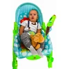 Landtoys BUNCH BUCKER, VEIKIMAS, 3-IN-1 VIBRACIJA VAIKAMS