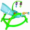 Landtoys BUNCH BUCKER, VEIKIMAS, 3-IN-1 VIBRACIJA VAIKAMS