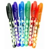 Landtoys GEL PENS CREATIVE TATTOO KIT TATTOO GEL PENS