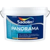 Langų ir durų dažai SADOLIN PANORAMA, pusiau blizgūs, baltos sp., 2,5 l