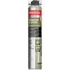 Šiaudelinės sandarinimo putos PENOSIL Window &amp; Door Elastic, 750 ml