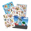 TOTUM Paw Patrol langų lipdukai, 720879