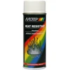 Langų rėmams ir durims dažai MOTIP NSC S 0502-Y, baltos sp., 400 ml
