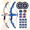 Bez Marki Lankas ir taikinio rinkinys vaikams, NERF strėlės 40 vnt, taikinys su Velcro