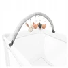 Lankas su žaislais Hauck Travel Bed Mobile Forest