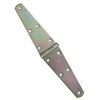 Lankstas ZTS 150, 150 x 35 x 2,0 mm, sidabro sp.