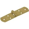 Lankstas ZTS 150, 150 x 35 x 2,0 mm, sidabro sp.