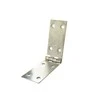 Lankstas ZTS 150, 150 x 35 x 2,0 mm, sidabro sp.