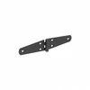 Lankstas ZTS 150, 150 x 35 x 2,0 mm, sidabro sp.