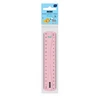 Lanksti liniuotė 15 cm Bebe Kids mix - INTERDRUK