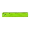 Lanksti liniuotė Patio Flexi, 20 cm