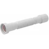 Lanksti žarna ALCAPLAST A77, plastikas, 6/4 x 40/50