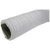 Lankstus ortakis Combyflex FC100-3, DN100, 3 m, baltos sp.