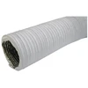 Lankstus ortakis Combyflex FC100-3, DN100, 3 m, baltos sp.