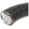 Lankstus ortakis Combyflex FC100-3, DN100, 3 m, baltos sp.
