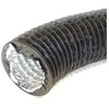 Lankstus ortakis Combyflex FC100-3M, DN100, 3 m, juodos sp.