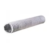 Lankstus ortakis Combyflex FC125-3M, DN125, 3 m, juodos sp.