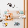 LANKSUS LANKSUS MONTAVIMAS ELEKTRONINIAM AUKŠĖS KAMEROS MONTAVIMUI