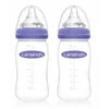 Lansinoh Natural Wave buteliukai 2 x 240 ml