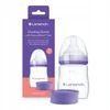 LANSINOH Natural Wave maitinimo buteliukas su nemokamu žinduku 160 ml