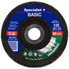 Specialist+ Lap. šlif. diskas BASIC 125 ZK120