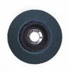 Lapel. šlif.disk. „Specialist+" 125 ZK80