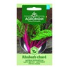 Lapinių burokėlių sėklos RHUBARB CHARD (MANGOLDAI), 2 g