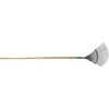 Gardena ClassicLine vėduoklės formos 45cm su rankena 17202-20