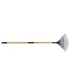Lapų grėblys Yutong 22 dantys/L1500mm stiklo pluošto kotu