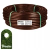 Lašelinė linija 16 mm 100 m WATERMIL DRIP BROWN