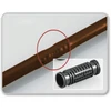Lašelinė linija 16 mm 100 m WATERMIL DRIP BROWN