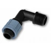 Lašelinės juostos alkūnė GZ 3/4 DSTA02-34L