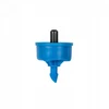 Lašinimo antgalis su kompensatoriumi 4l/h 5mm DSE-PCD04