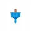Lašinimo antgalis su kompensatoriumi 8l/h 5mm DSE-PCD08