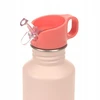 Lassig Bidonas 500 ml Nerūdijantis Plienas Sunny Explorer
