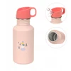 Lassig Bidonas 500 ml Nerūdijantis Plienas Sunny Explorer