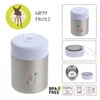 Lassig: pietų termosas 315 ml Happy Fruits Cherry 13100242007