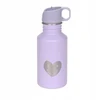 Lassig termobendė Little Gang 500ml, nerūdijančio plieno, su snapeliu