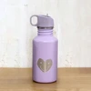 Lassig termobendė Little Gang 500ml, nerūdijančio plieno, su snapeliu