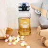 Lassig vaikiškas gertuvė 420 ml Tiny Drivers lėktuvas