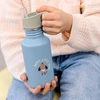 Lassig vaikiškas gertuvė 500 ml, nerūdijančio plieno, su snapeliu