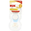 Lateksiniai čiulptukai S 0-6m Star NUK