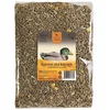 Laukinių ančių pašaras 1kg TURDUS PL829
