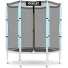 Lauko batuto tinklas 140 cm 4,5 pėd. Neo-sport