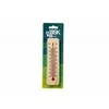 Besk Lauko ir vidaus termometras Medinis 15cm