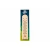 Besk Lauko ir vidaus termometras Medinis 26cm