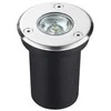 Lauko LED šviestuvas į grindinį STRUHM GAWRA, 3 W