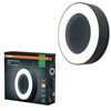 13,5W LED paviršinis lauko šviestuvas ENDURA STYLE, tamsiai pilkas, 3000K, IP54